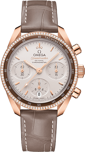 Omega Speedmaster 38 Watch Ref. 32468385002003