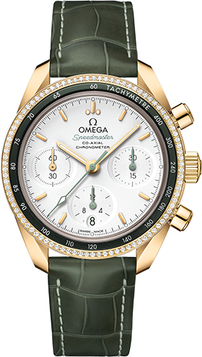 Omega Speedmaster 38 Watch Ref. 32468385002004