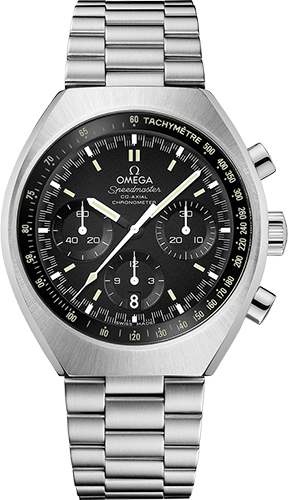 Omega Mark II 42,4 x 46,2 mm Watch Ref. 32710435001001