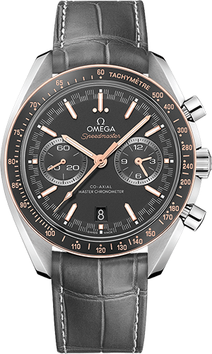 Omega Racing 44,25 mm Watch Ref. 32923445106001