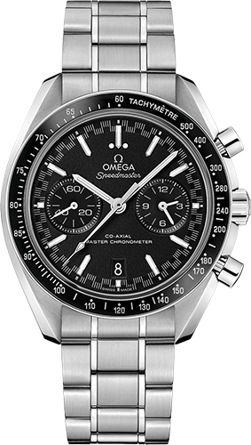 Omega Racing 44,25 mm Watch Ref. 32930445101001