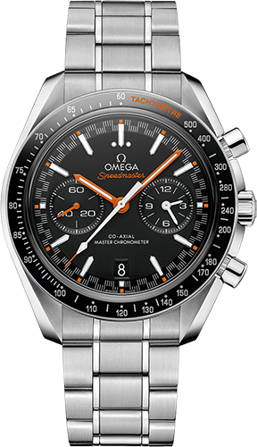 Omega Racing 44,25 mm Watch Ref. 32930445101002