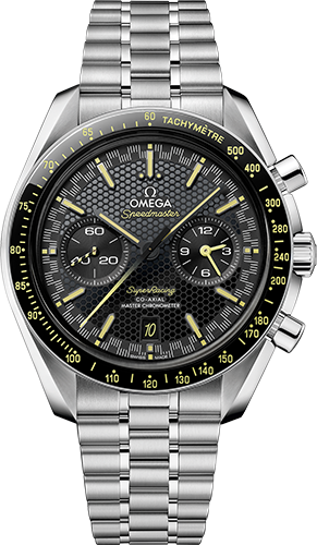 Omega Super Racing 44,25 mm Watch Ref. 32930445101003