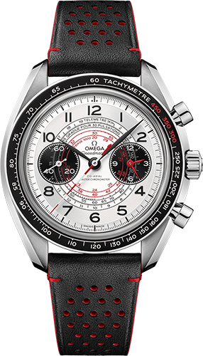 Omega Chronoscope 43 mm Watch Ref. 32932435102001