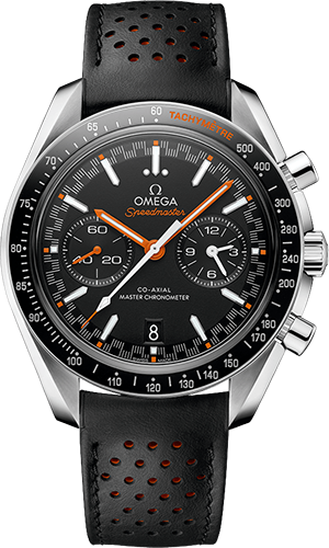 Omega Racing 44,25 mm Watch Ref. 32932445101001