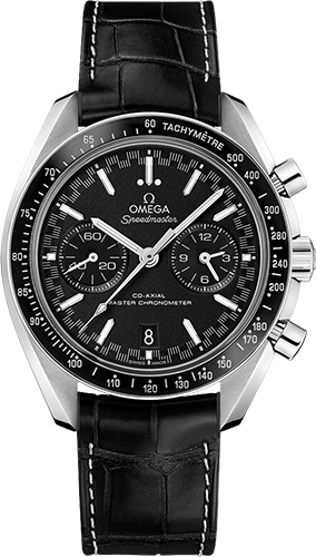 Omega Racing 44,25 mm Watch Ref. 32933445101001