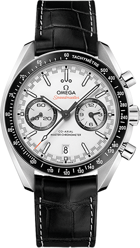 Omega Racing 44,25 mm Watch Ref. 32933445104001