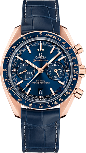 Omega Racing 44,25 mm Watch Ref. 32953445103001