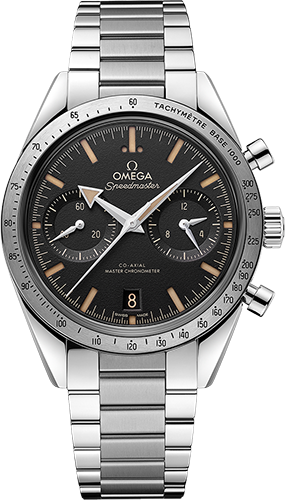 Omega Speedmaster (1957) 40,5 mm Watch Ref. 33210415101001