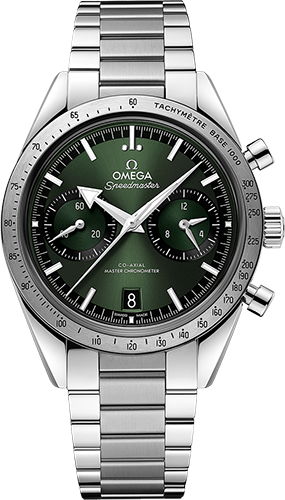 Omega Speedmaster (1957) 40,5 mm Watch Ref. 33210415110001