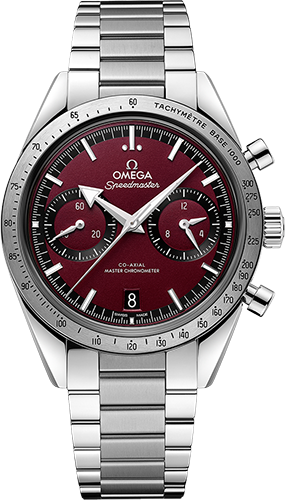 Omega Speedmaster (1957) 40,5 mm Watch Ref. 33210415111001