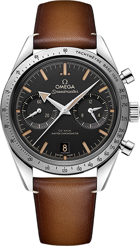 Omega Speedmaster (1957) 40,5 mm Watch Ref. 33212415101001