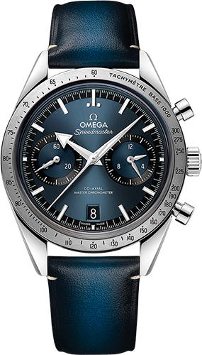 Omega Speedmaster (1957) 40,5 mm Watch Ref. 33212415103001