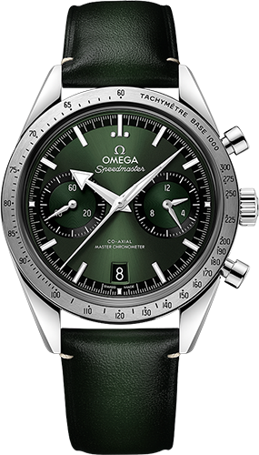 Omega Speedmaster (1957) 40,5 mm Watch Ref. 33212415110001