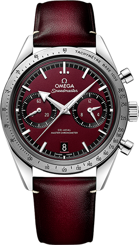 Omega Speedmaster (1957) 40,5 mm Watch Ref. 33212415111001