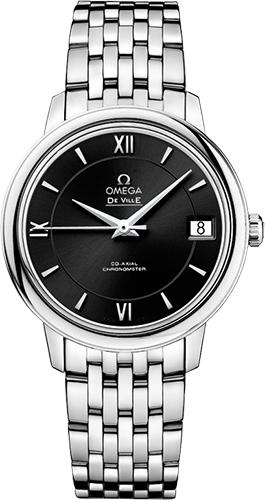 Omega Prestige 32,7 mm Watch Ref. 42410332001001