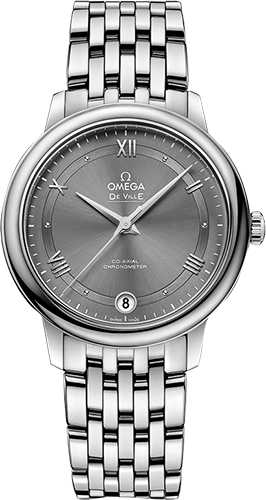 Omega Prestige 32,7 mm Watch Ref. 42410332006001