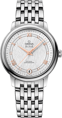 Omega Prestige 32,7 mm Watch Ref. 42410332052001