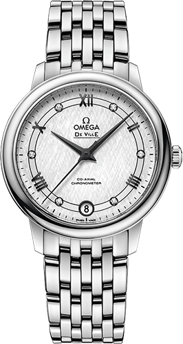 Omega Prestige 32,7 mm Watch Ref. 42410332052002