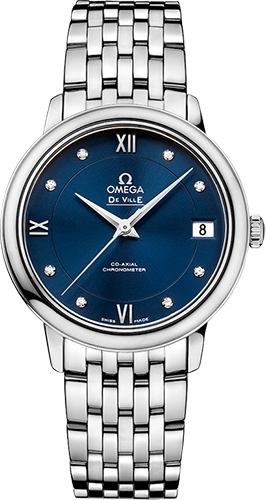 Omega Prestige 32,7 mm Watch Ref. 42410332053001