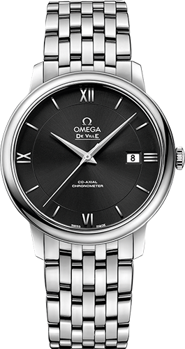 Omega Prestige 39,5 mm Watch Ref. 42410402001001