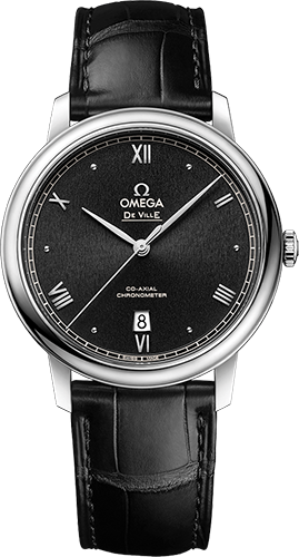 Omega Prestige 39,5 mm Watch Ref. 42413402001002