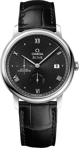Omega Prestige 39,5 mm Watch Ref. 42413402101002