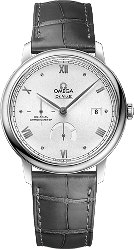 Omega Prestige 39,5 mm Watch Ref. 42413402102005