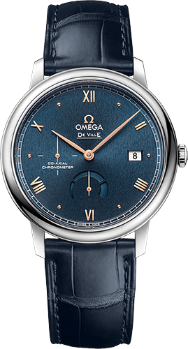 Omega Prestige 39,5 mm Watch Ref. 42413402103003