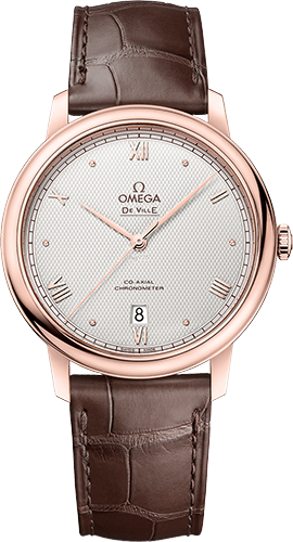 Omega Prestige 39,5 mm Watch Ref. 42453402099001