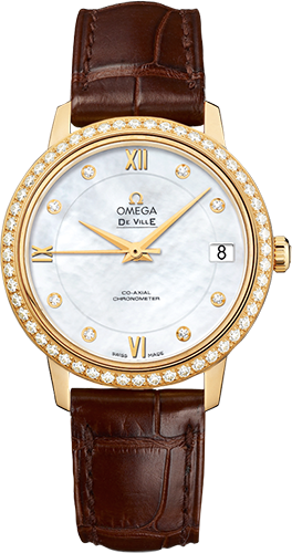 Omega Prestige 32,7 mm Watch Ref. 42458332055002