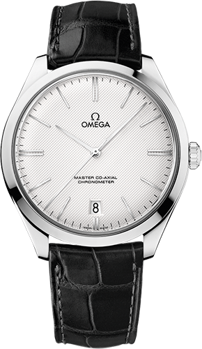 Omega De Ville 40 mm Watch Ref. 43253402102004