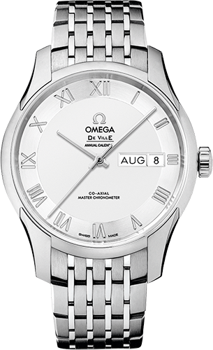 Omega De Ville 41 mm Watch Ref. 43310412202001