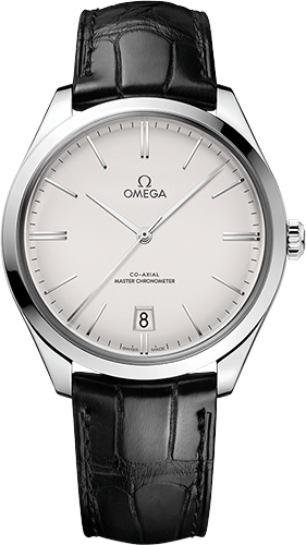 Omega TRÉSOR 40 mm Watch Ref. 43513402102001