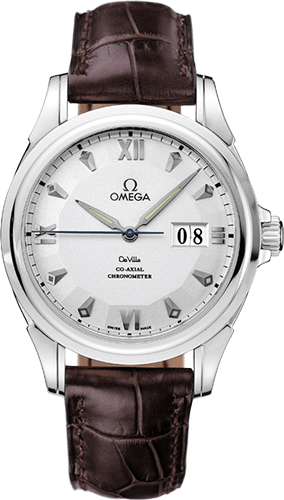 Omega De Ville 38,7 mm Watch Ref. 46243032