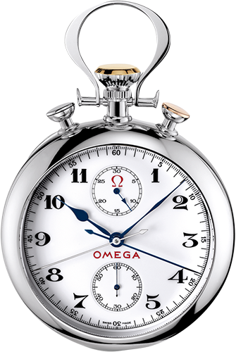 Omega Besondere Modelle 70 mm Watch Ref. 51102000