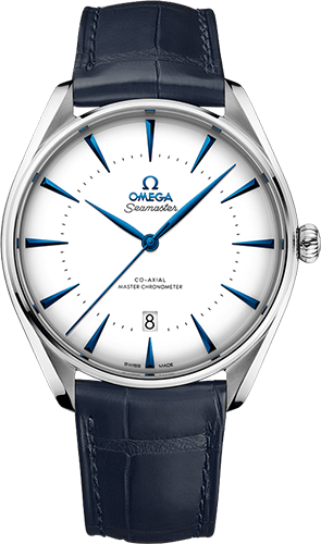 Omega Boutique Editions 39,5 mm Watch Ref. 51113402004002