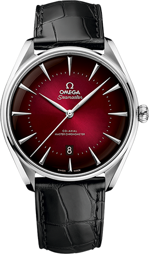 Omega Boutique Editions 39,5 mm Watch Ref. 51113402011002