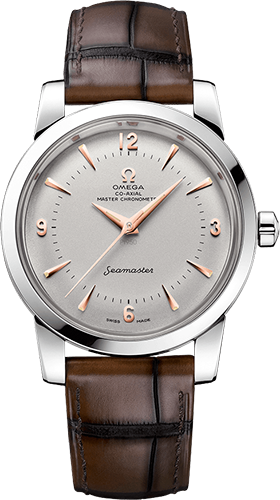 Omega Seamaster (1948) 38 mm Watch Ref. 51193382099002