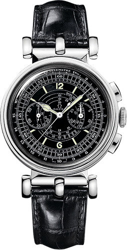 Omega Besondere Modelle 38 mm Watch Ref. 51653385001001