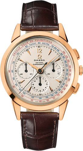 Omega Besondere Modelle 39 mm Watch Ref. 51653395002001
