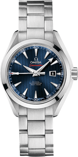 Omega Besondere Modelle 34 mm Watch Ref. 52210342003001