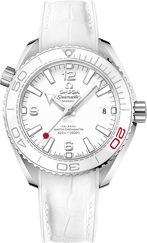 Omega Planet Ocean 600M 39,5 mm Watch Ref. 52233402004001