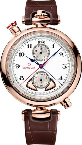 Omega Besondere Modelle 45 mm Watch Ref. 52253455204001