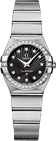 Omega | Brand New Watches Austria Constellation watch 12315246051001