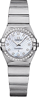 Omega | Brand New Watches Austria Constellation watch 12315246055002