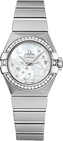 Omega | Brand New Watches Austria Constellation watch 12315272005001