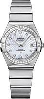 Omega | Brand New Watches Austria Constellation watch 12315272055001