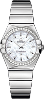 Omega | Brand New Watches Austria Constellation watch 12315276005002