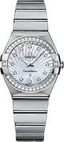 Omega | Brand New Watches Austria Constellation watch 12315276055002